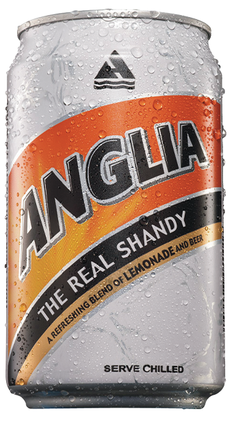 Shandy alcohol percentage