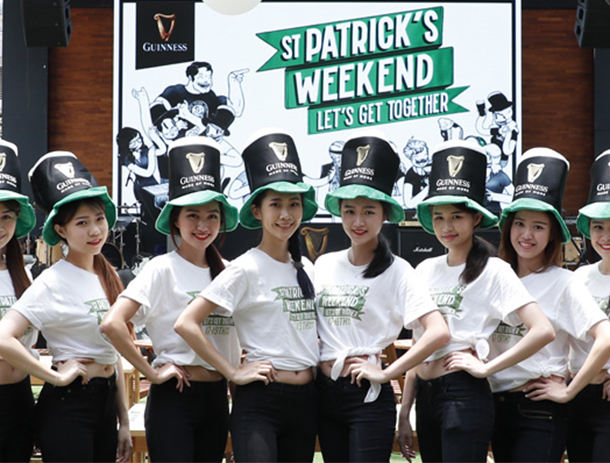Guinness-Brand-Ambassadors-at-St-Patricks-weekend-in-Publika_FEATURED