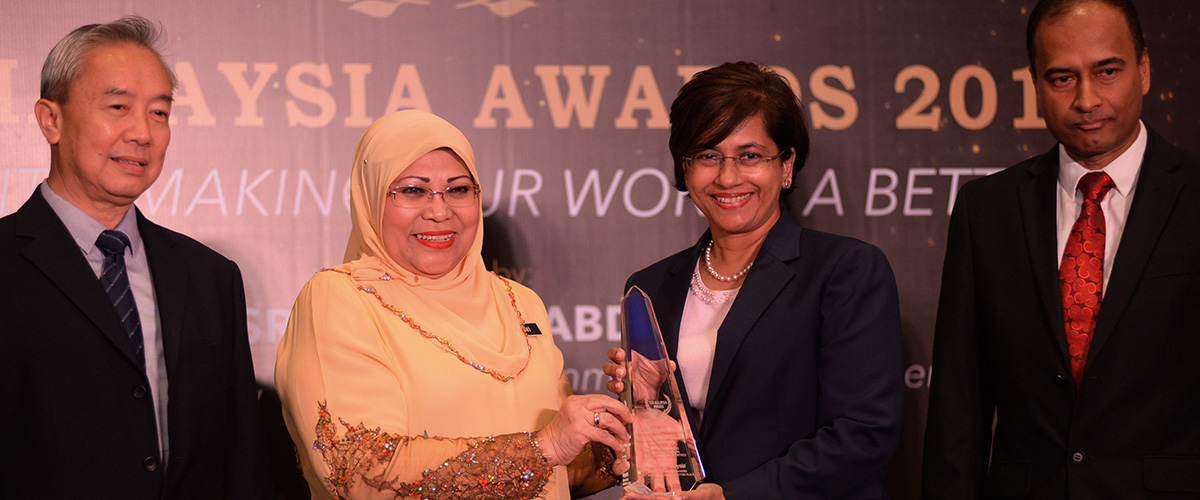 HEINEKEN-Malaysia-Wins-CSR-Award