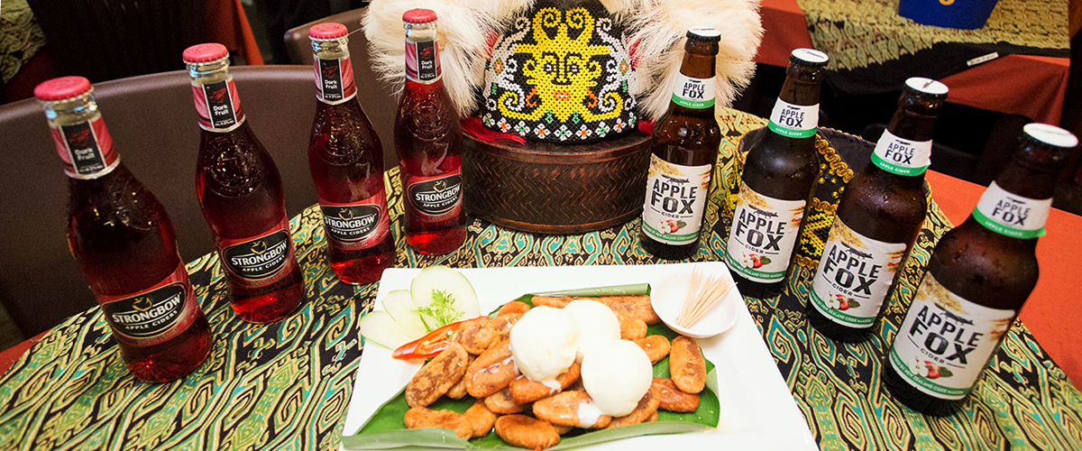 Heineken Malaysia Celebrates Beer & Food this Pesta Ka ...