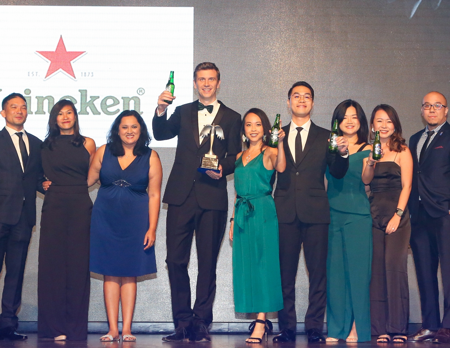 Heineken Malaysia Star Of The Night At Putra Brand Awards 2019 heineken-malaysia-star-of-the-night-at-putra-brand-awards-2019