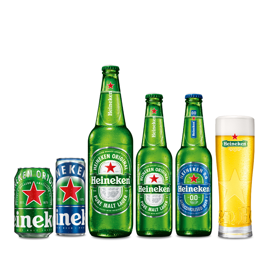 heineken beer price in malaysia