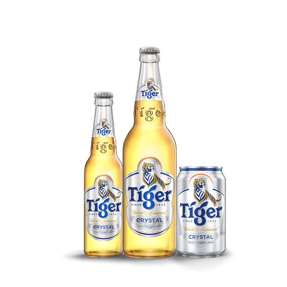 Tiger Heineken Malaysia Berhad