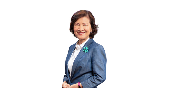Datin Ngiam