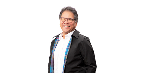 Dato' Sri Idris Jala