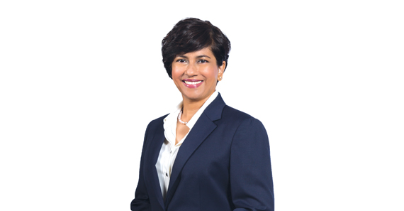 Renuka Indrarajah