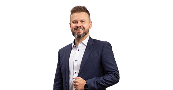 Vasily Baranov
