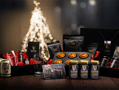 Get What You Really Want This Christmas With Guinness-1