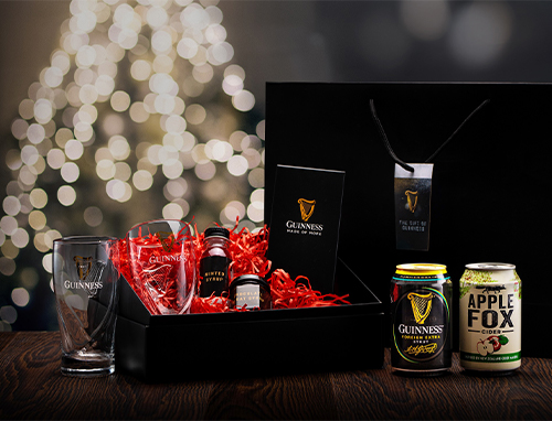 Get What You Really Want This Christmas With Guinness-2