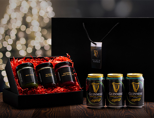 Get What You Really Want This Christmas With Guinness-3