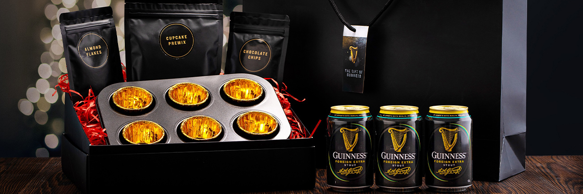 Get What You Really Want This Christmas With Guinness ...