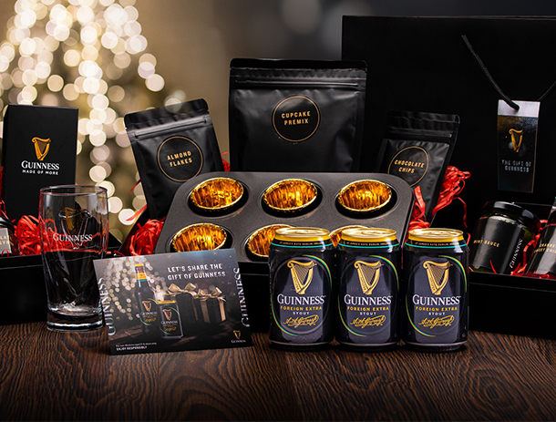 Lead - Guinness Christmas Gift Sets 1 - v2