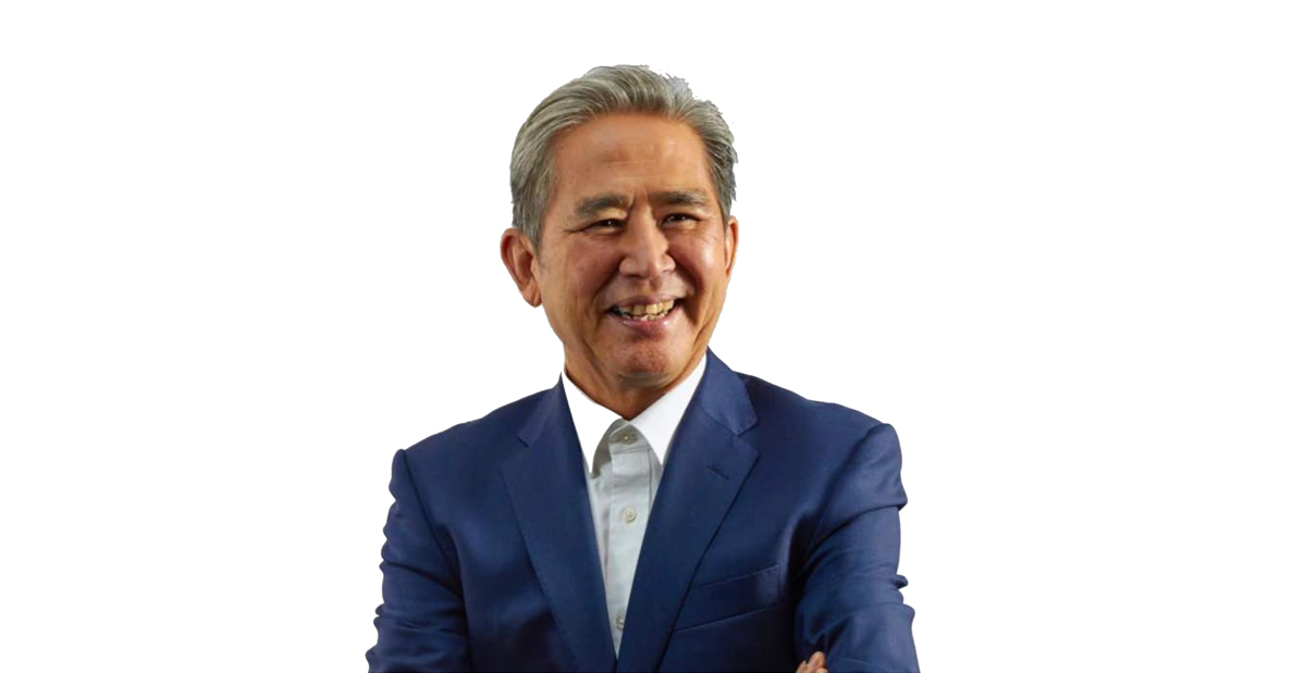 Lau Nai Pek