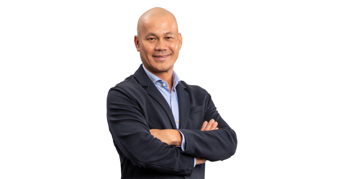 Roland Bala
