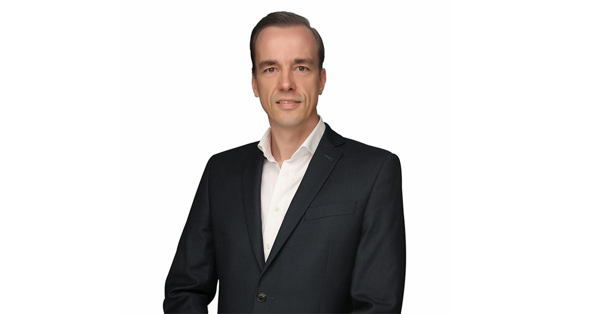 Karsten Folkerts