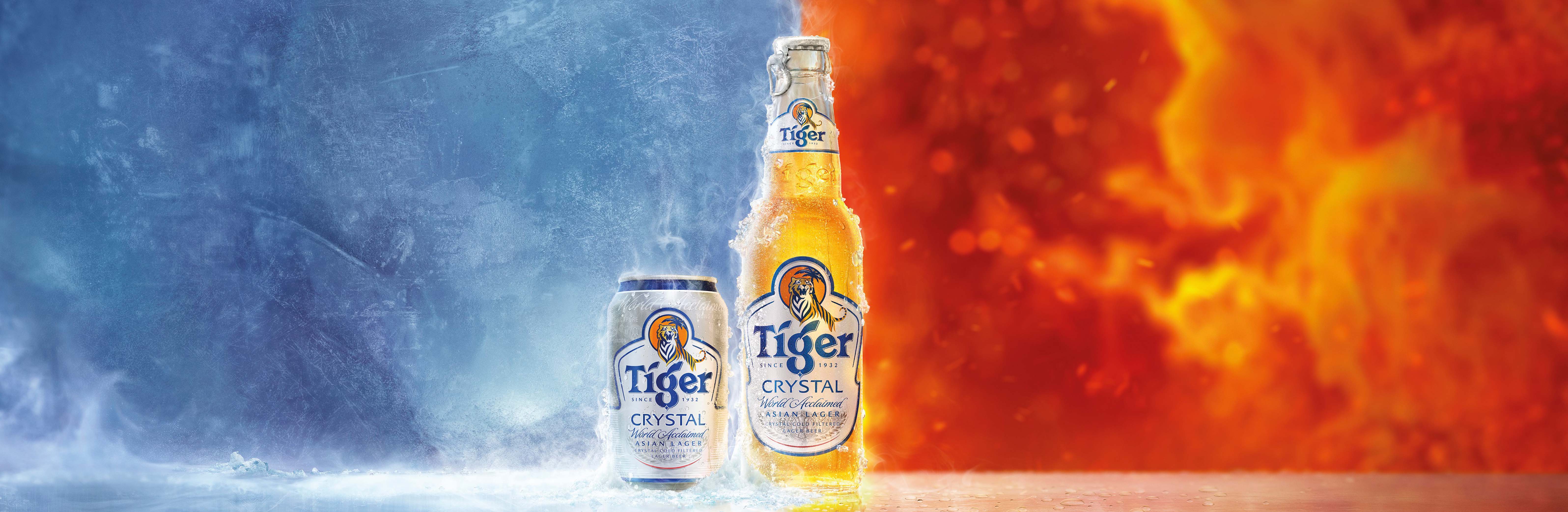 Press Release - Tiger Crystal Fire Starter-01