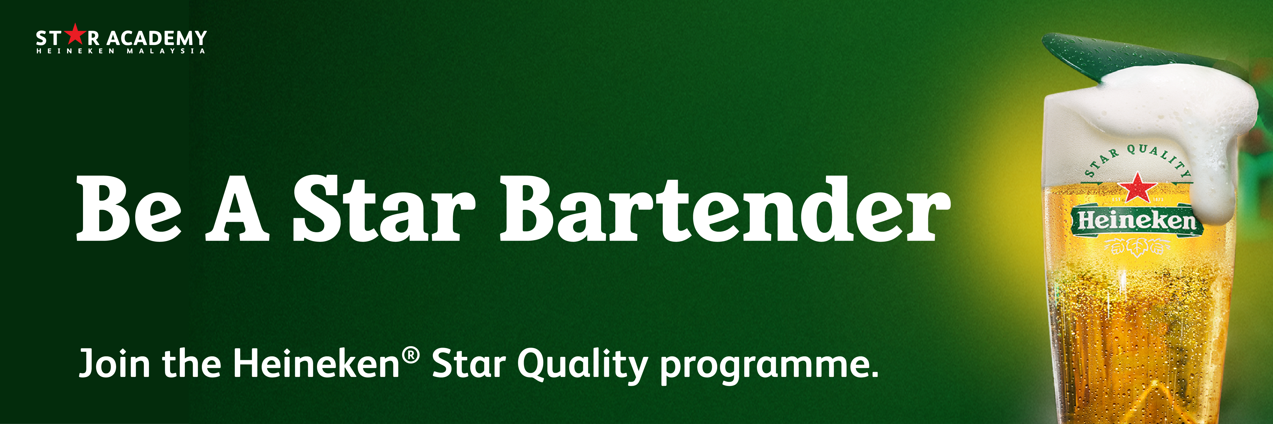 Star Academy 2022_Be a Star Bartender