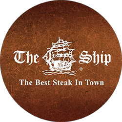 001 – The Ship