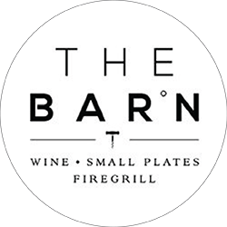 003 – The Barn