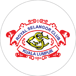 004 – Royal Selangor Club KL