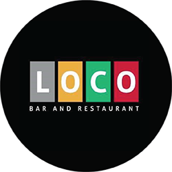 011 – LOCO Bar