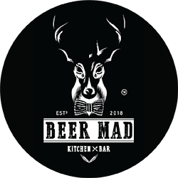 012 – Beer Mad