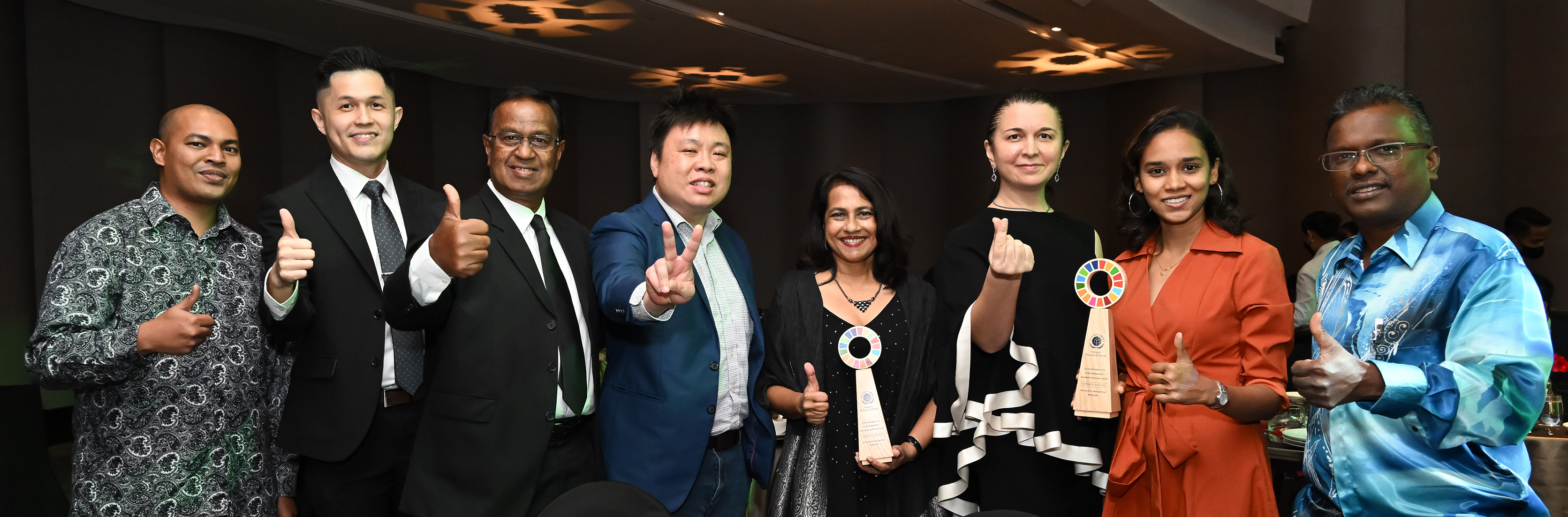 Double Win for HEINEKEN Malaysia at UNGCMYB Sustainability Awards 2022-02