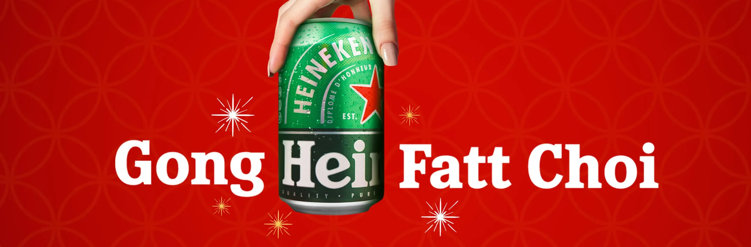 Heineken CNY 2024_Banner