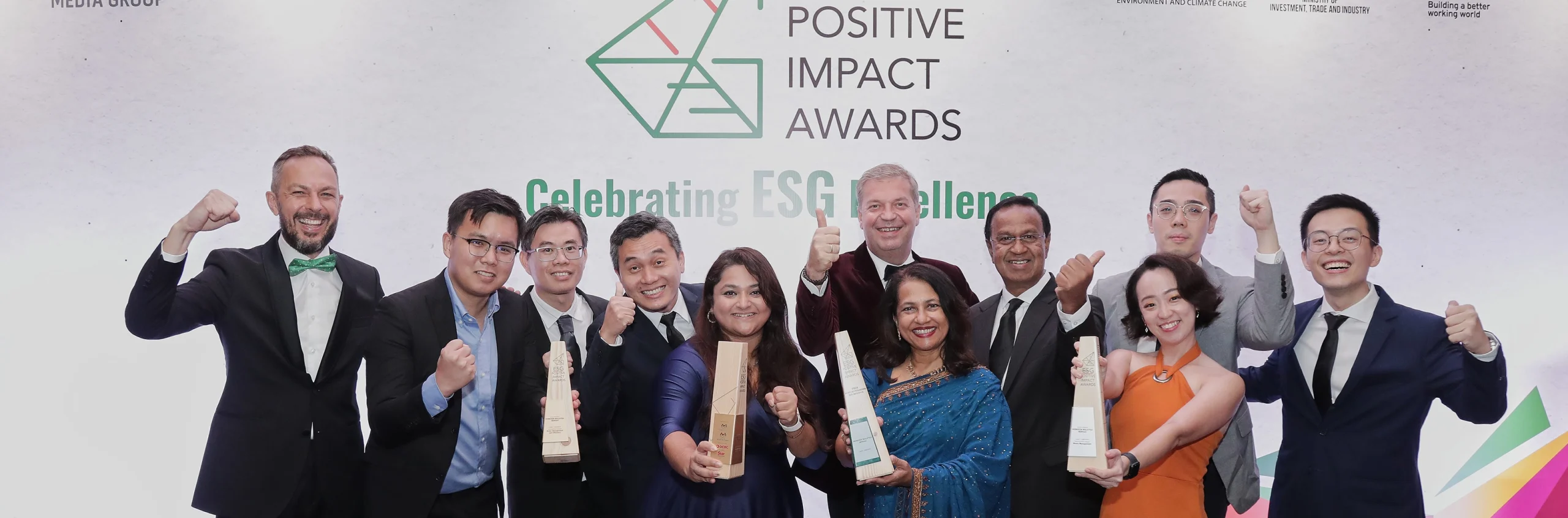 HEINEKEN Malaysia’s Purpose-Driven Partnerships Deliver Award-Winning Sustainability Impact_Banner
