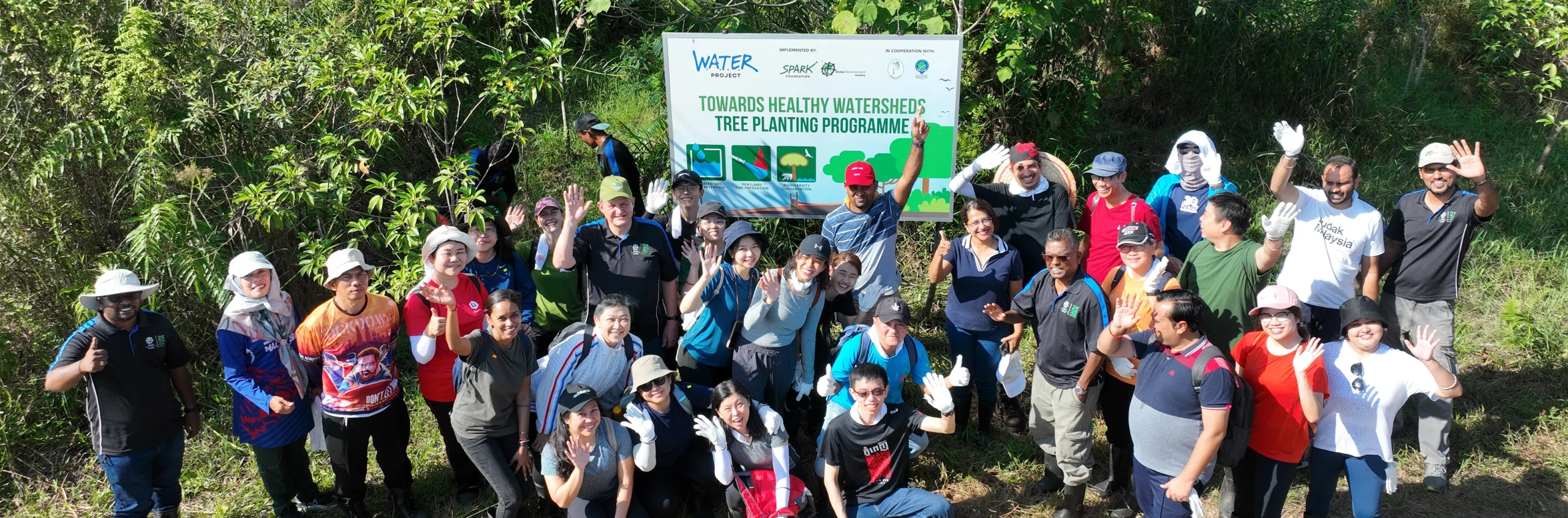 Asian Water_Banner