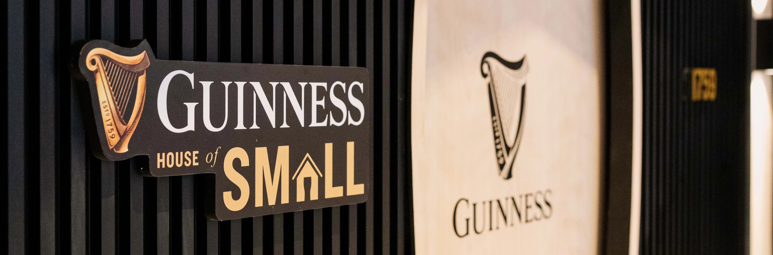 Guinness Malaysia Launches its Smallest Guinness Draught in Can Yet_Banner