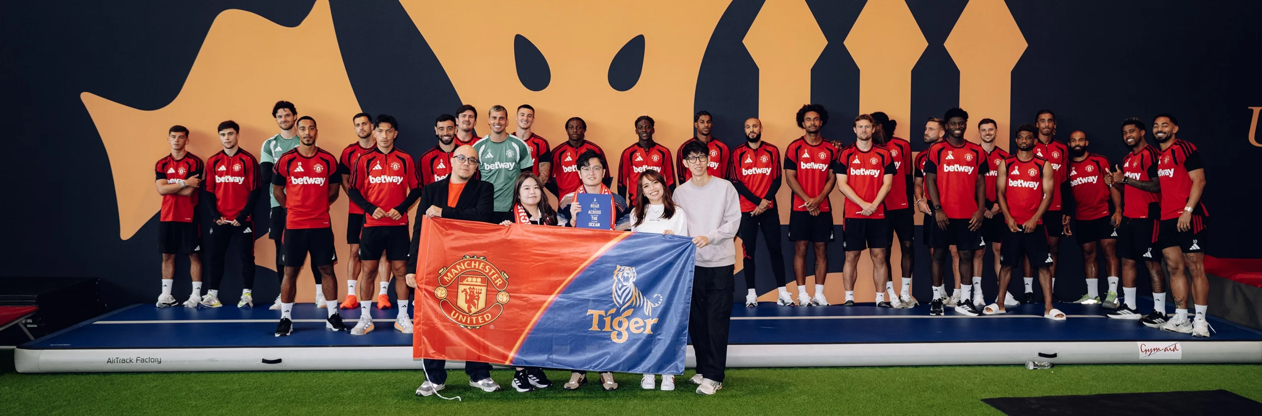 Malaysia’s Roar Reaches Old Trafford_Banner